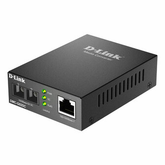 Converter/adapter D-Link DMC-G02SC 2