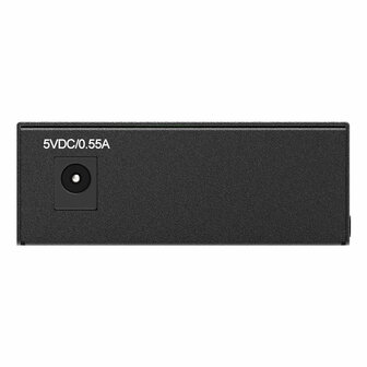 Converter/adapter D-Link DMC-G02SC 4
