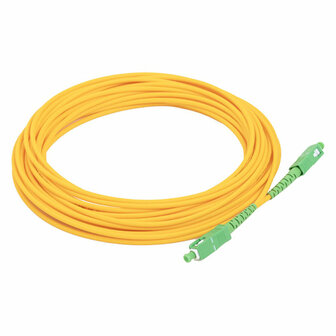 Glasvezelkabel Axil AV0456C 10 m 1