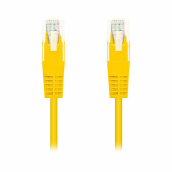 Patchkabel Cat5e UTP NANOCABLE 10.20.01 - Maat: 0,5 m 2