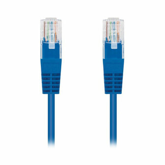 Patchkabel Cat5e UTP NANOCABLE 10.20.01 - Maat: 0,5 m 6