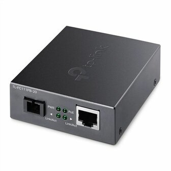 Switch TP-Link TL-FC111PB-20 1