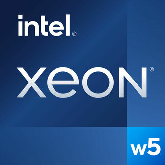 Processor Intel w5-3435X 1