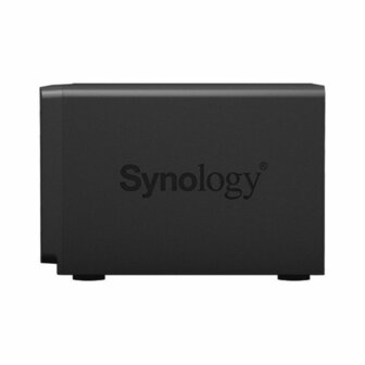 Netwerkopslag NAS Synology DS620SLIM Celeron J3355 2 GB RAM Zwart 3
