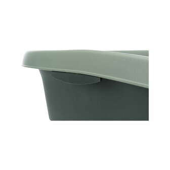 Kattenbak Trixie Be Eco Carlo Groen Grijs Antraciet 31 &times; 14 &times; 43 CM 7