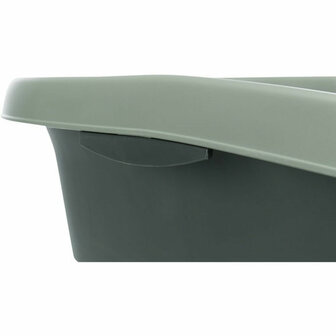 Kattenbak Trixie Be Eco Carlo Groen Grijs Antraciet 38 &times; 17 &times; 58 cm 8