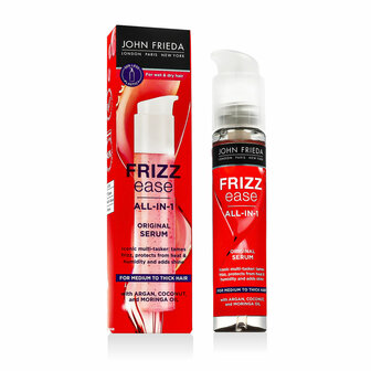Haarserum John Frieda Frizz Ease 50 ml 1