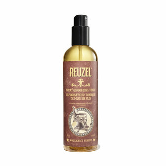 Flexibele Vasthoudende Haarspray Reuzel 355 ml 1