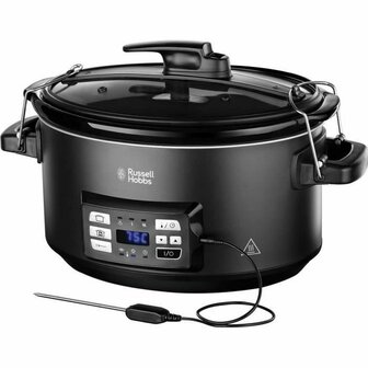 Slowcooker Russell Hobbs 25630-56 220 V 6,5 L 350 W 3 in 1 1