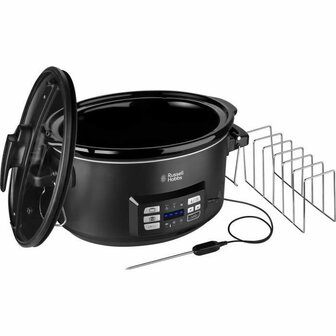 Slowcooker Russell Hobbs 25630-56 220 V 6,5 L 350 W 3 in 1 2