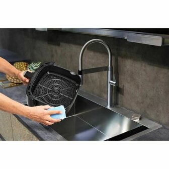 Airfryer Medion MD11750 Zwart 2150 W 6,8 L 4