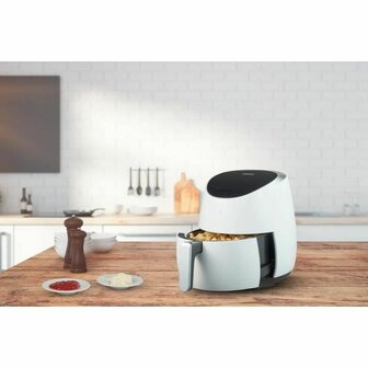 Airfryer Medion 2000 W Wit 5 L 2
