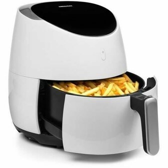 Airfryer Medion 2000 W Wit 5 L 4