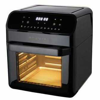 Airfryer Grunkel Zwart 1500 W 12 L 1