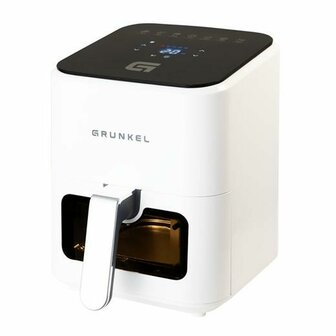 Airfryer Grunkel Zwart 1200 W 4 L 1