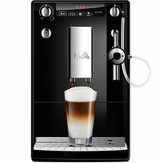 Volautomaat koffiezetapparaat Melitta E957-101 Zwart 1400 W 15 bar 2