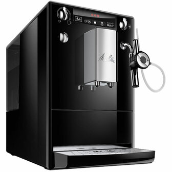 Volautomaat koffiezetapparaat Melitta E957-101 Zwart 1400 W 15 bar 3