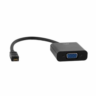 Adapter USB-C naar VGA T&amp;apos;NB 1
