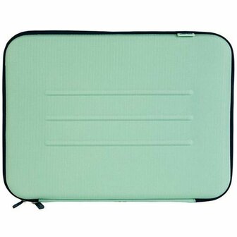 Laptophoes Milan 1918 Groen 37 x 27,5 x 3 cm 1