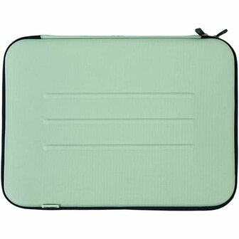 Laptophoes Milan 1918 Groen 37 x 27,5 x 3 cm 2