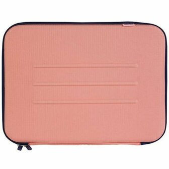 Laptophoes Milan 1918 Roze 37 x 27,5 x 3 cm 1
