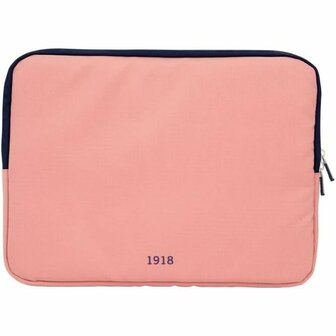 Laptophoes Milan Serie1918 Roze 13&quot; 34,5 x 26 x 2,5 cm 2