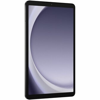 Tablet Samsung Galaxy Tab A9 4 GB RAM 64 GB Grijs Staal 4