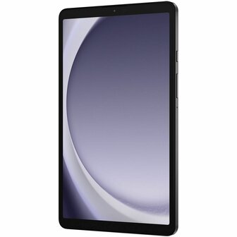 Tablet Samsung Galaxy Tab A9 4 GB RAM 64 GB Grijs Staal 5