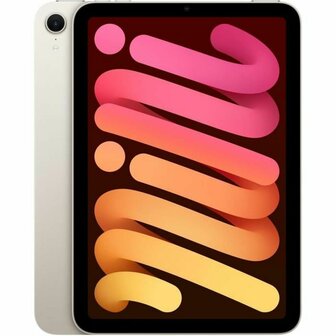 Tablet Apple iPad mini 8,3&quot; 256 GB Wit 1