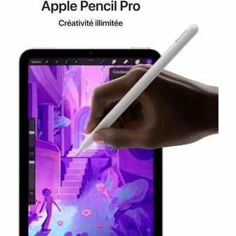 Tablet Apple iPad mini 8,3&quot; 256 GB Wit 3