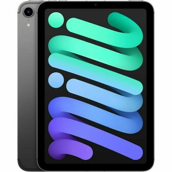 Tablet Apple iPad mini Grijs 64 GB 1