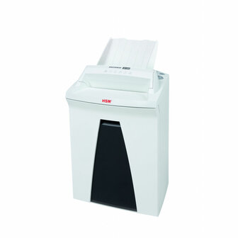 Papierversnipperaar Hsm SECURIO AF300 35 L 1