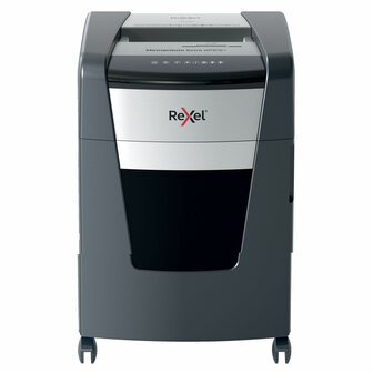 Papierversnipperaar Microsnippers Rexel Momentum Extra XP512+ 1