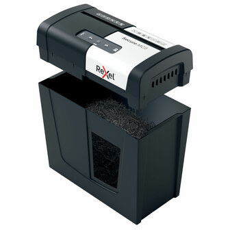 Papierversnipperaar Microsnippers Rexel Secure MC3 10 L 2