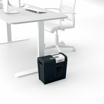 Papierversnipperaar Microsnippers Rexel Secure MC3 10 L 3