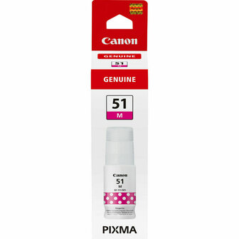 Originele inktcartridge Canon 4547C001 Magenta Zwart 1
