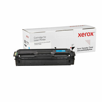 Compatibel Toner Xerox 006R04309 Cyaan 1