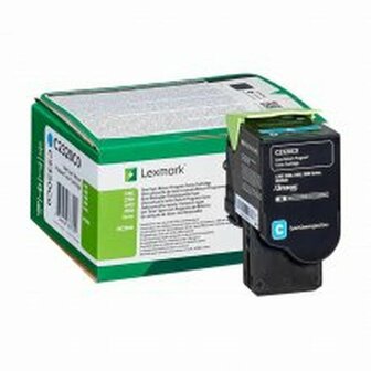 Compatibel Toner Lexmark 75M20C0 1