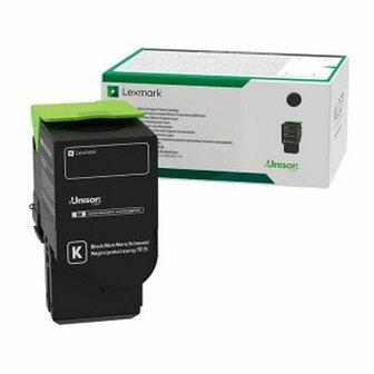 Compatibel Toner Lexmark 75M20K0 1