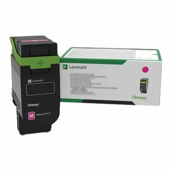 Compatibel Toner Lexmark 75M20M0 1