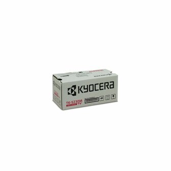 Toner Kyocera 1T02R9BNL0 Magenta 2