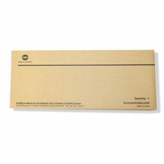 Originele Toner Konica Minolta Magenta (1 Stuks) 1