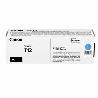 Originele Toner Canon i-SENSYS XC 1300/1333P/1333/1333I/1333IF Cyaan 1