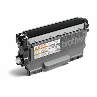 Toner Brother HL-2240D/2250DN/2270DW/FAX 2840 Zwart (3 Stuks) 4