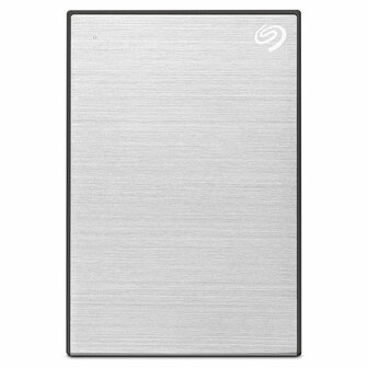 Externe Harde Schijf Seagate STKY1000401 Zilverkleurig 1 TB HDD 1