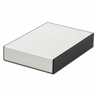 Externe Harde Schijf Seagate STKY1000401 Zilverkleurig 1 TB HDD 4