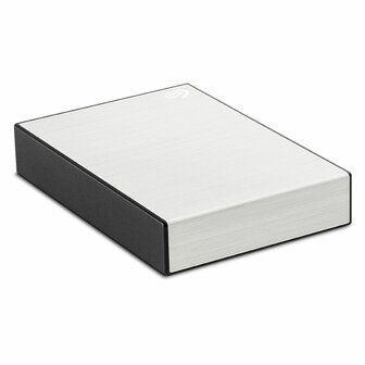 Externe Harde Schijf Seagate STKY1000401 Zilverkleurig 1 TB HDD 5