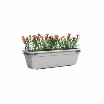 Bloempot Artevasi VENEZIA RE KIT Grijs Lichtgrijs (6 Onderdelen) 2