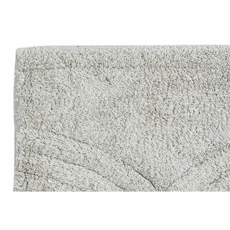 Tapijt DKD Home Decor Bruin Beige Katoen (2 pcs) (80 x 50 x 2 cm) 2