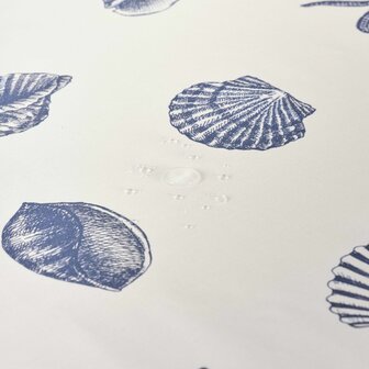 Tafelkleed Belum T04 100 x 80 cm Schelpen 7